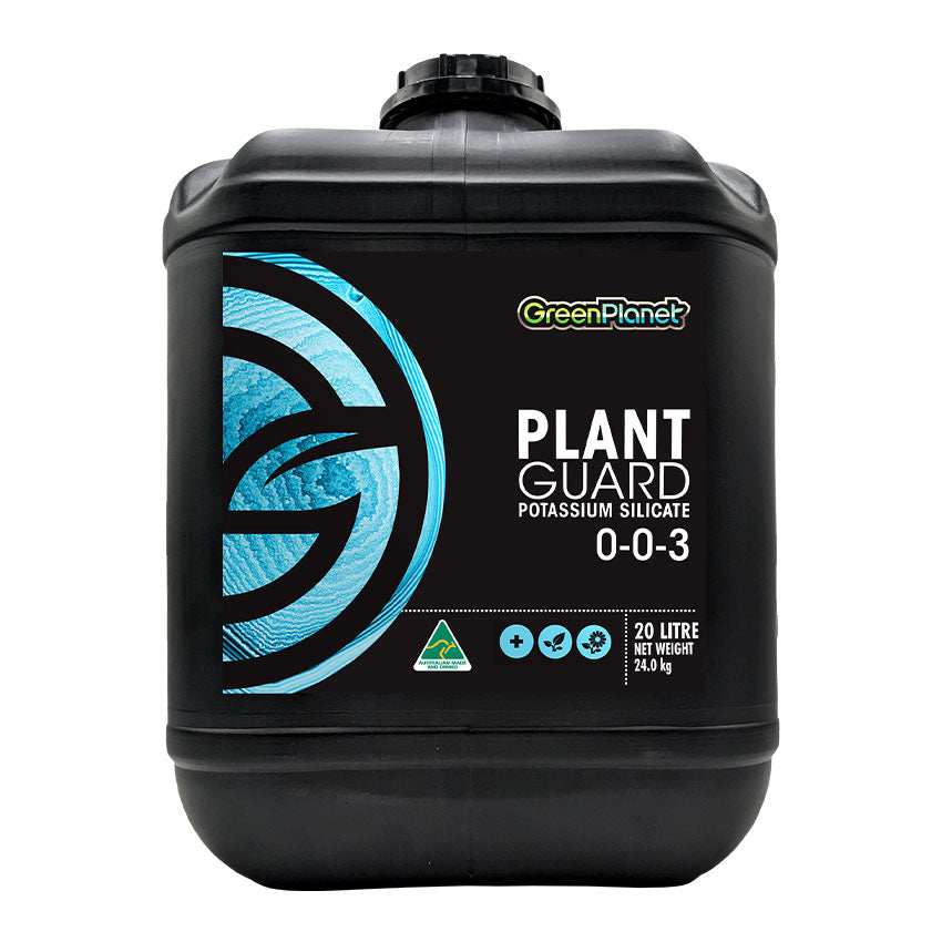 GREEN PLANET PLANT GUARD image 2