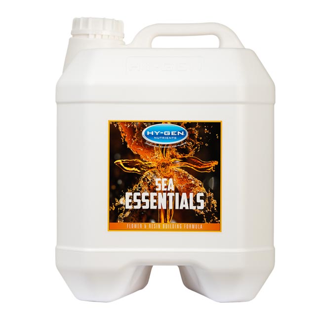 HY-GEN SEA ESSENTIALS image 3