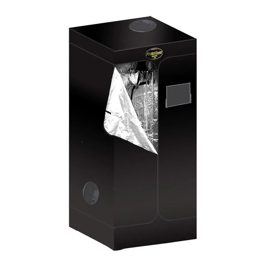POWER-HOUSE MYLAR TENT 1.2 X 1.2 X 2.0 METRE image 0