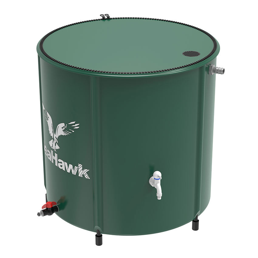 SEAHAWK PRO-TANK 750 LITRES - H=98CM D= 100CM image 0