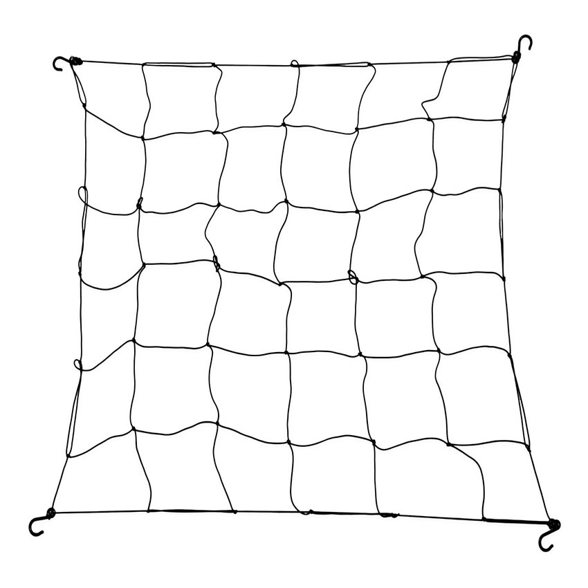 STRETCH - SCROG NET 120CM X 120CM image 0