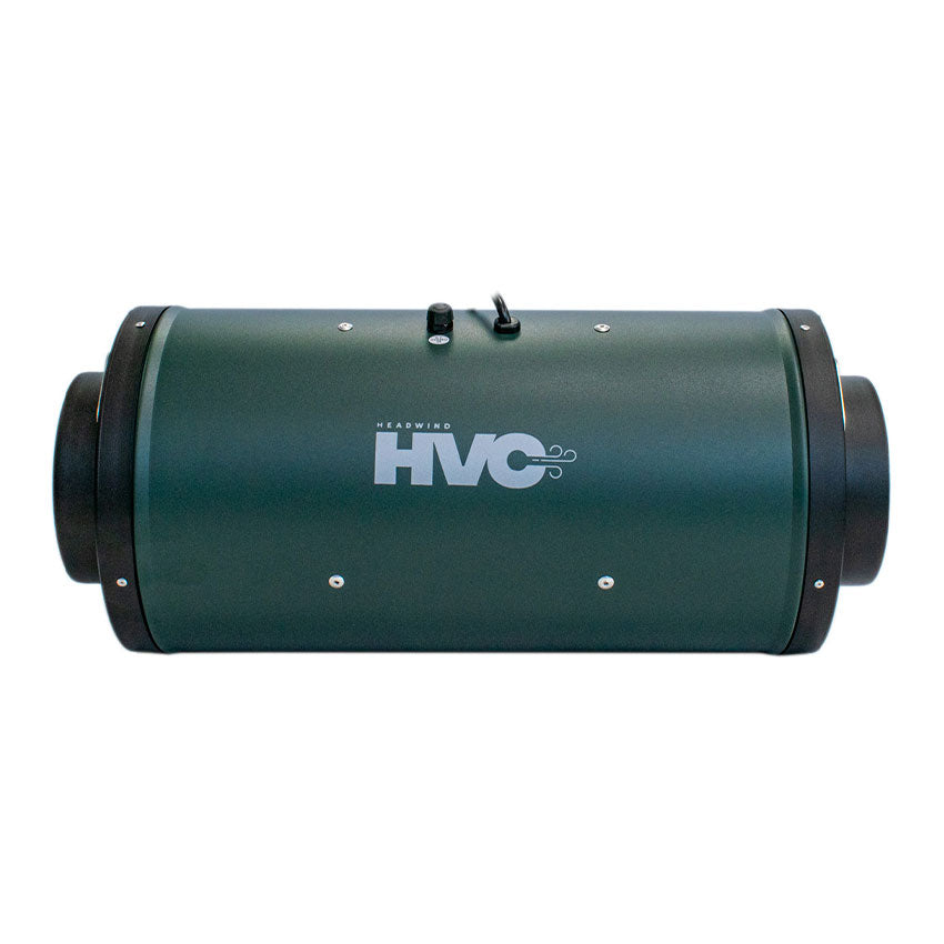 HVC-EC FAN SILENCED MIXED FLOW 315MM (2987 M3/H) image 0