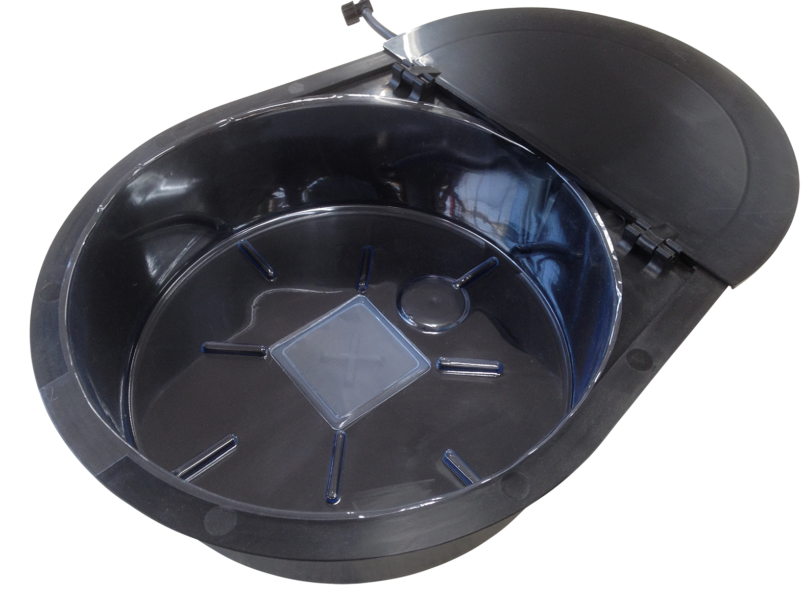AutoPot 12inch tray