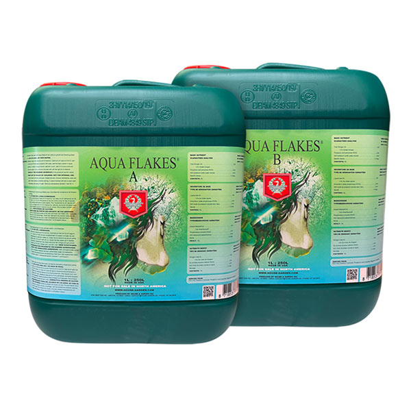 H&G AQUA FLAKES A&B image 2