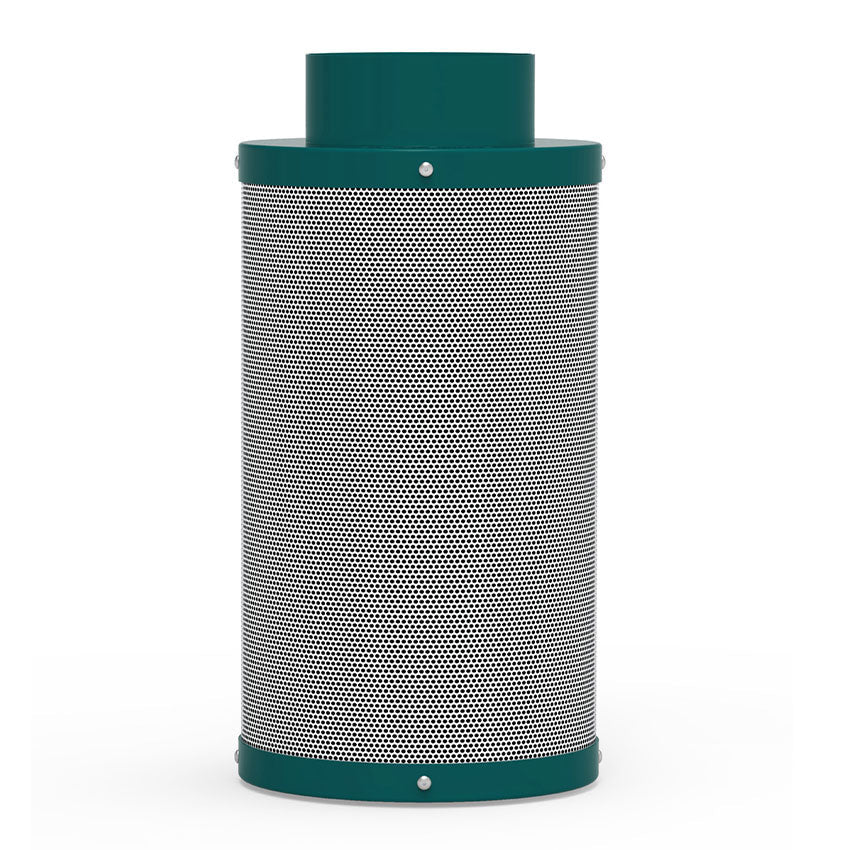 HVC CARBON FILTER 100MM X 300MM image 0