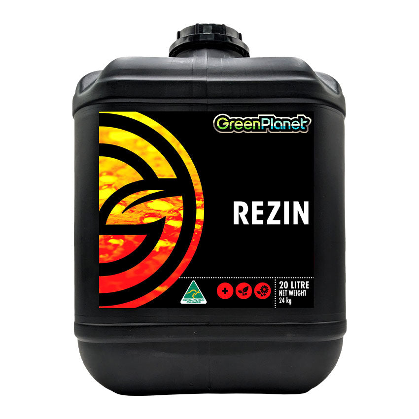 GREEN PLANET REZIN - 20 Litre image