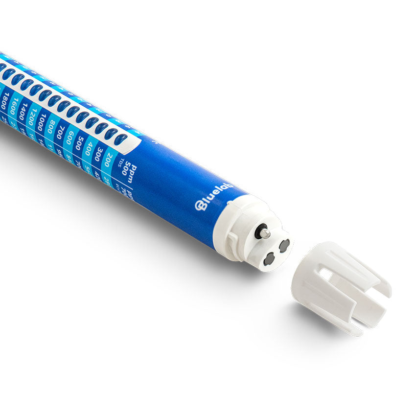 BLUELAB TRUNCHEON EC - COMMERCIAL HIGH - SCALE image 2