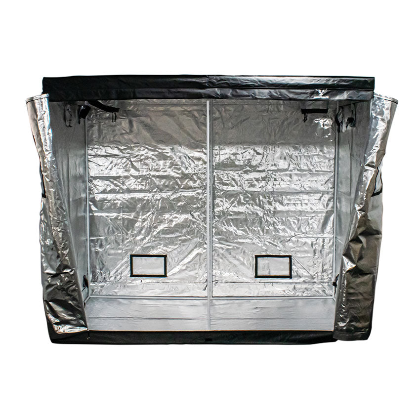 SEA-HAWK MYLAR HIGH TOP GROW TENT 4.35 X 3.0 X 2.3M image 0