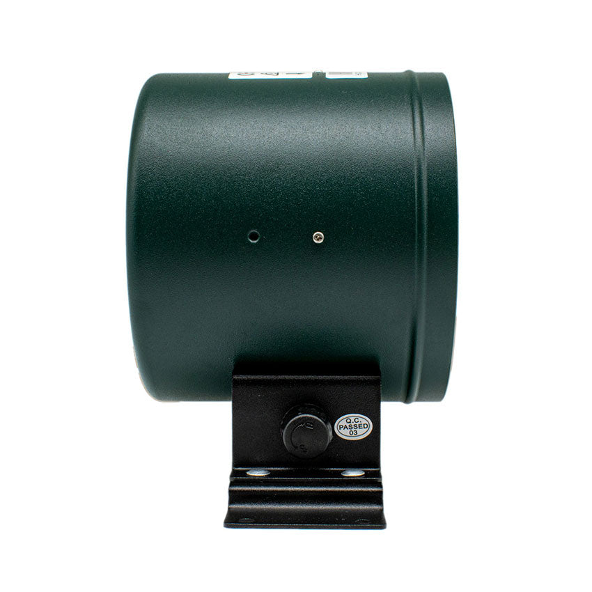 HVC-EC FAN MIXED FLOW 125MM (280 M3/H) image 2