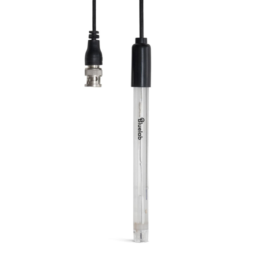 BLUELAB PH PROBE WITH BN CONNECTION AND FIVE METRE LEAD image 0
