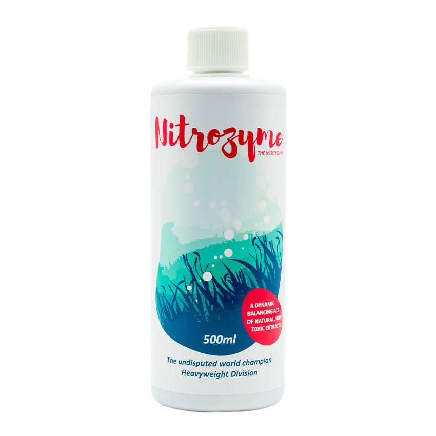 NITROZYME image 3
