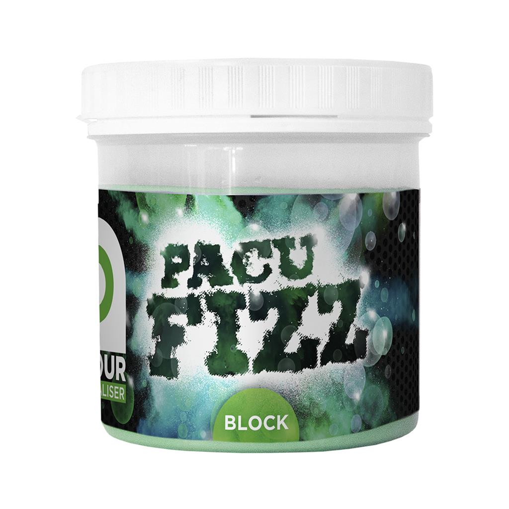 ONA ODOUR PACU FIZZ BLOCK 225 MLS image 1