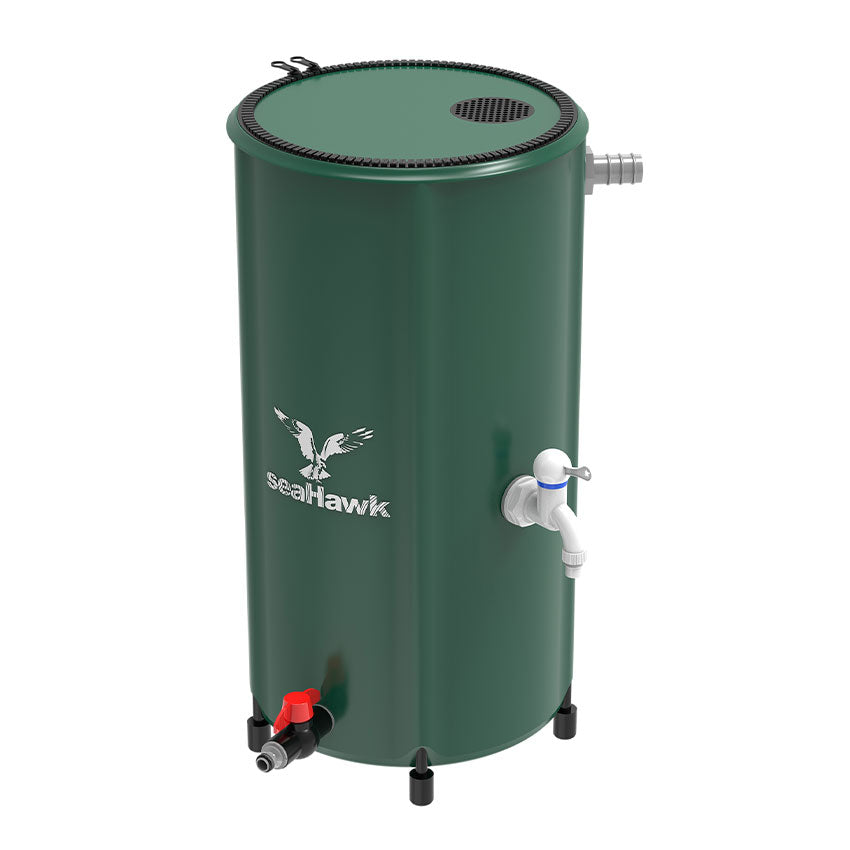 SEAHAWK PRO-TANK 100 LITRES - H=78CM D=40CM image 0