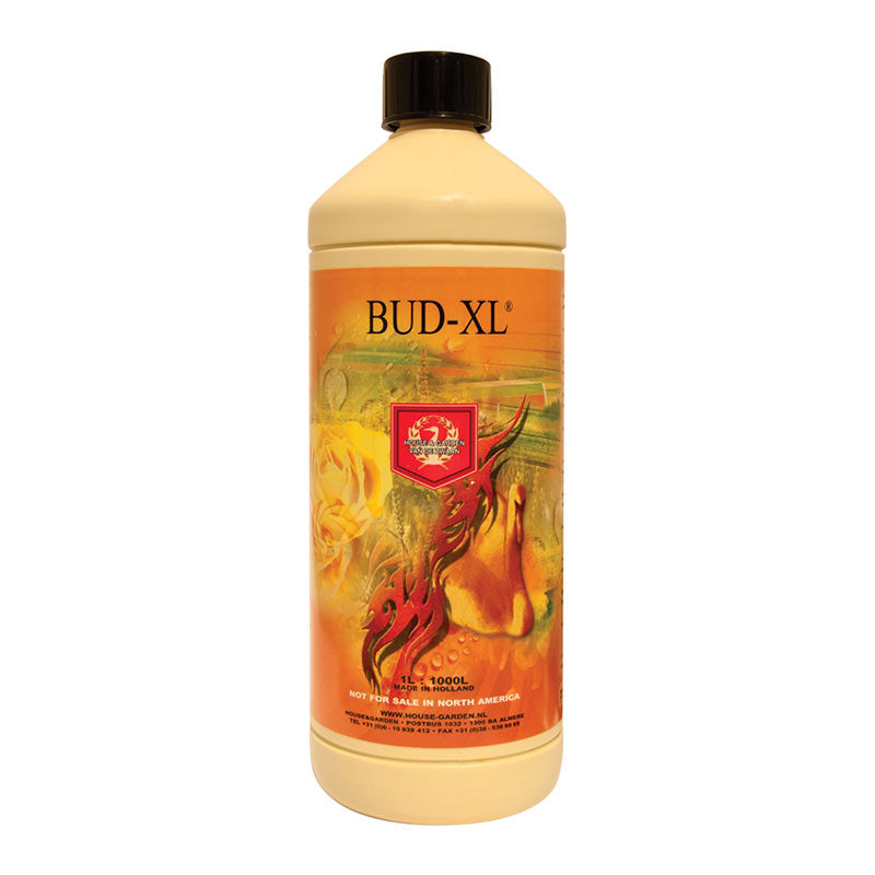 H&amp;G BUD XL image 0