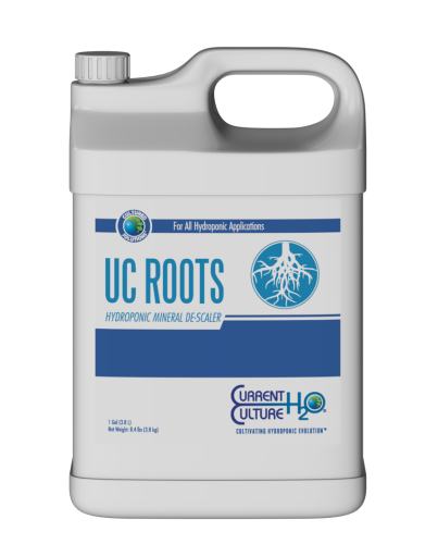 UC ROOTS HYDROPONIC MINERAL DESCALER 1 LITRE
