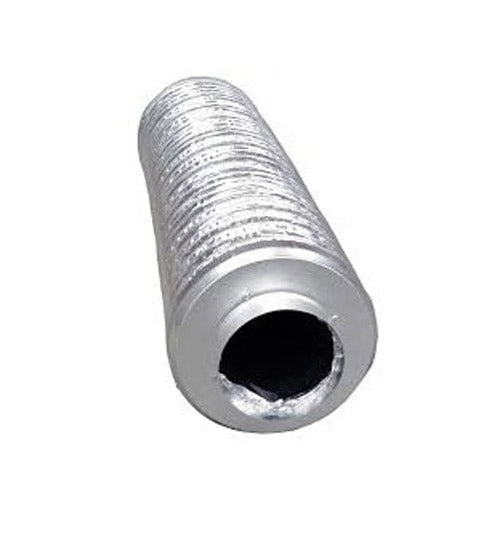 SILENCER DUCTING 300MM X ONE METRE image 0