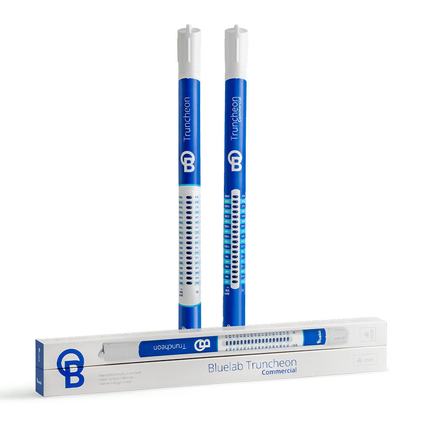 BLUELAB TRUNCHEON EC - COMMERCIAL HIGH - SCALE image 1