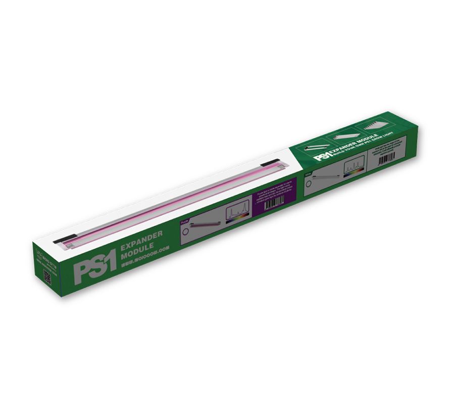 PS-1 - T5 - EXPANDER KIT MODULE (PURPLE) image 0