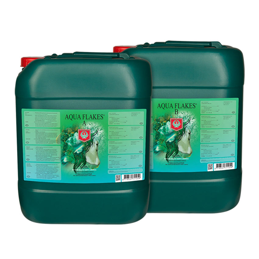 H&G AQUA FLAKES A&B image 3