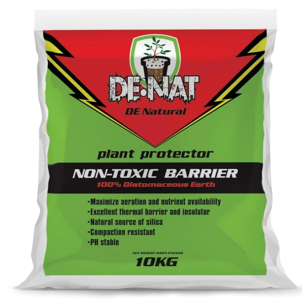 DE-NAT NATURAL NON-TOXIC BARRIER 10KG