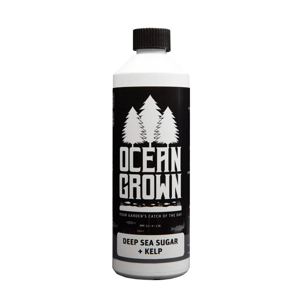 DR GREENTHUMBS DEEP SEA SUGAR + KELP