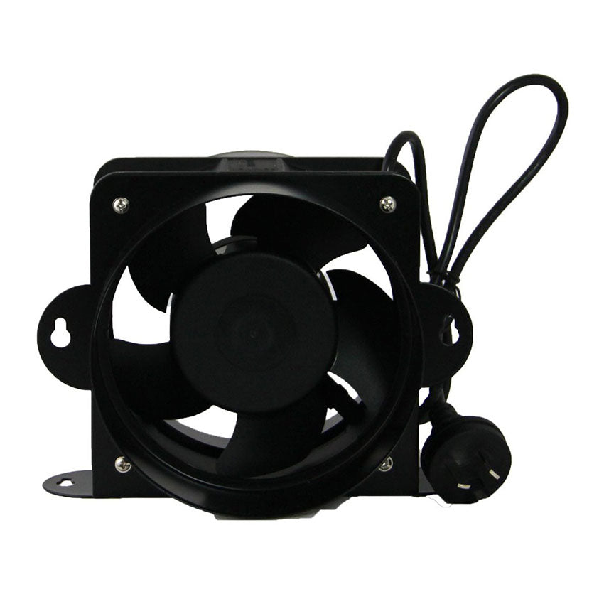 CULTIV8 INLINE FAN 100MM (4437) image 1