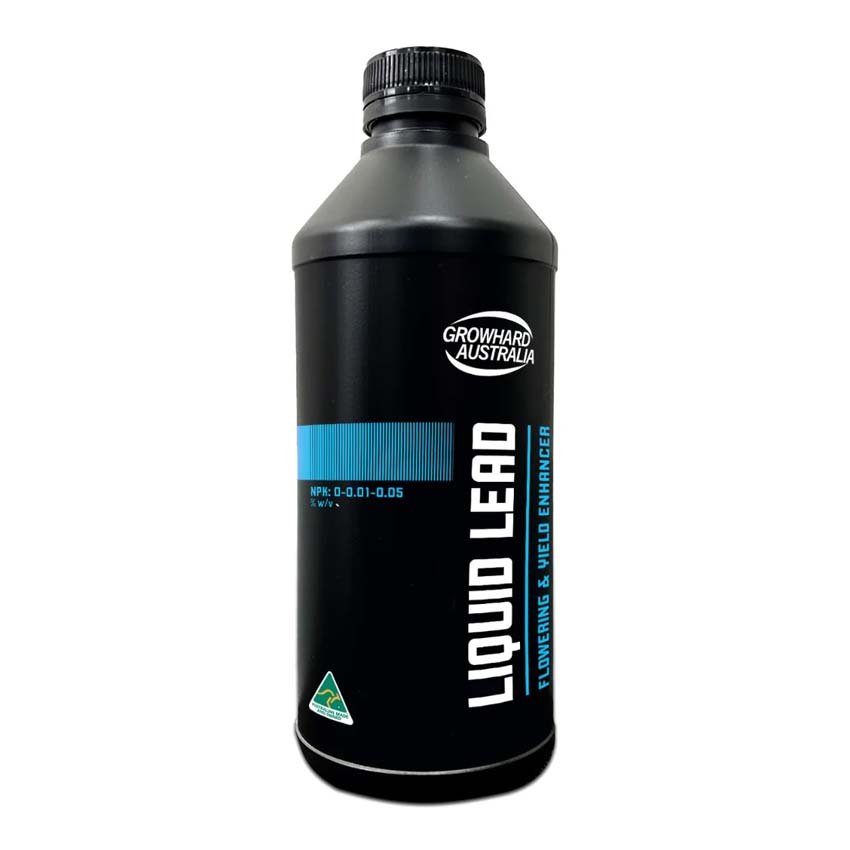 LIQUID LEAD - 1 Litre image
