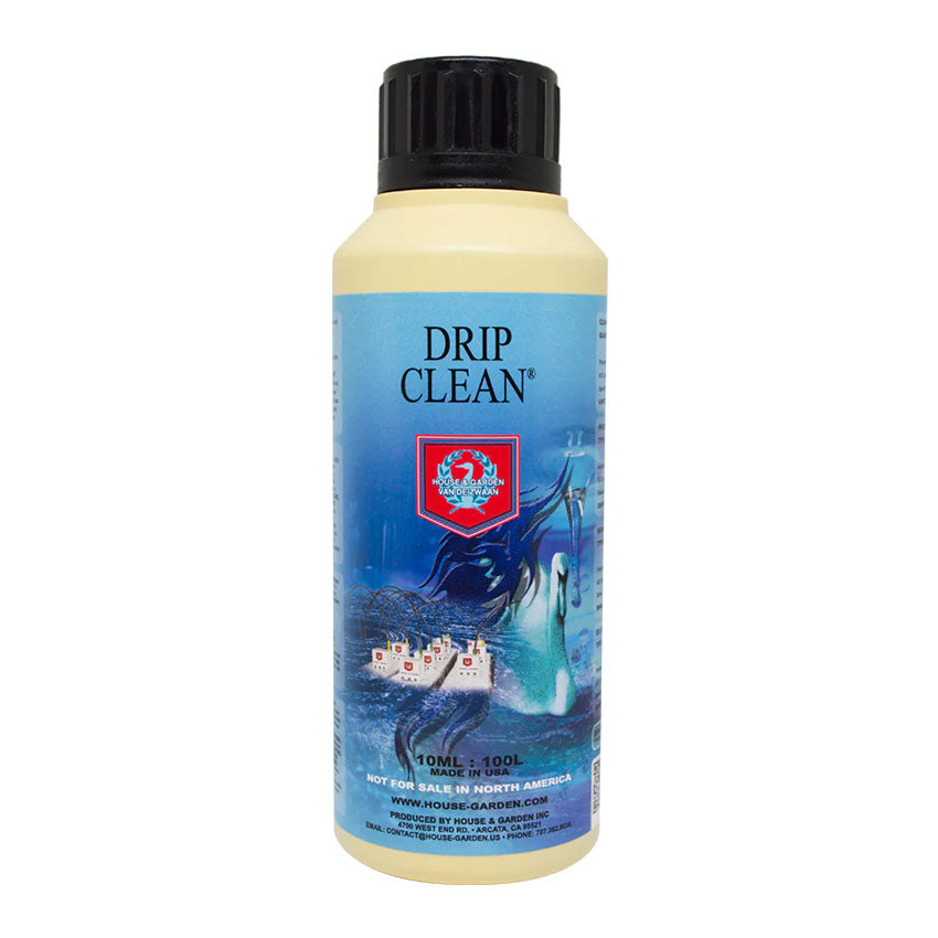 H&G DRIP CLEAN - 250mls image