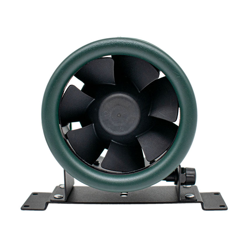 HVC-EC FAN MIXED FLOW 125MM (280 M3/H) image 1