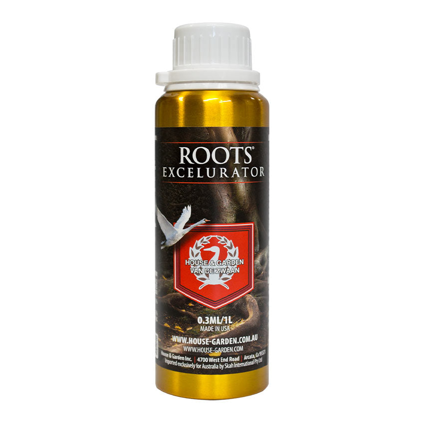 H&G ROOTS EXCELURATOR - 250mls image
