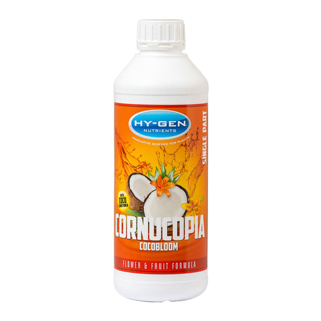 HY-GEN CORNUCOPIA COCO-BLOOM SINGLE PART image 1