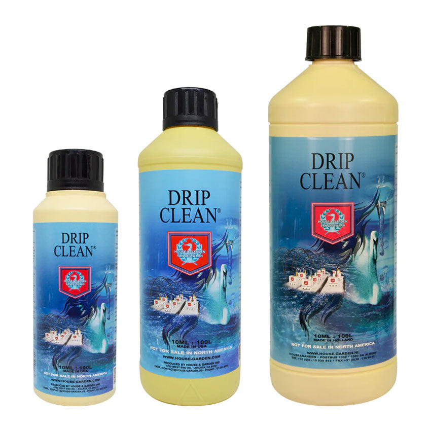 H&G DRIP CLEAN image 3
