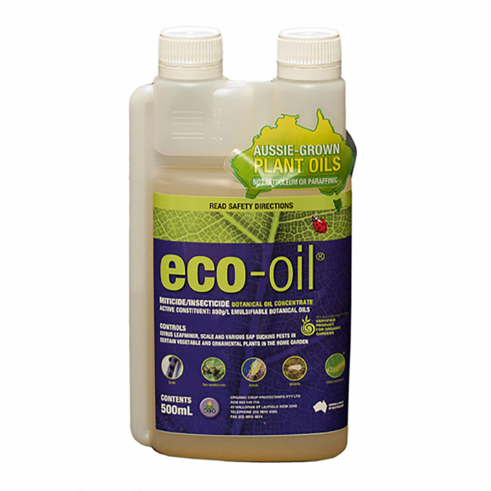 Eco Oil 500mL