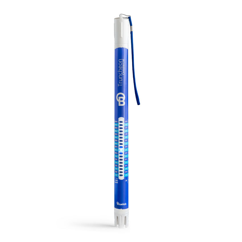 BLUELAB TRUNCHEON EC - COMMERCIAL HIGH - SCALE image 0