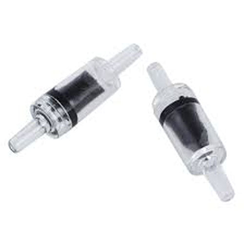 AIR PUMP NON BACKFLOW CHECK VALVE PACK OF 2 image 0