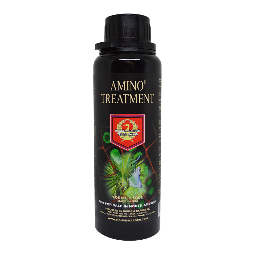 H&G AMINO TREATMENT image 1