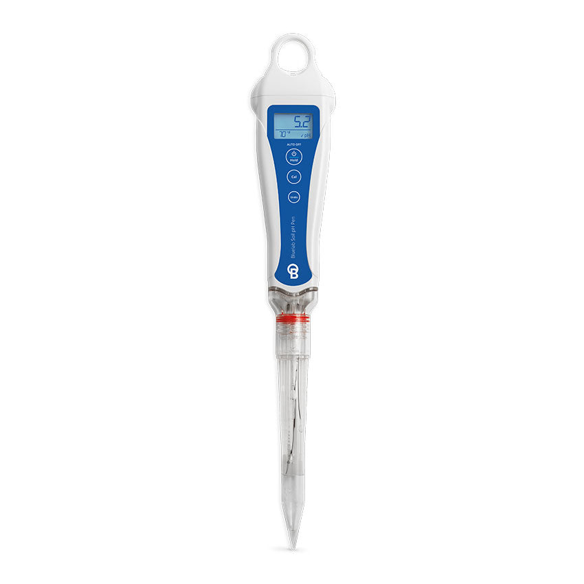 BLUELAB SOIL PH PEN image 0
