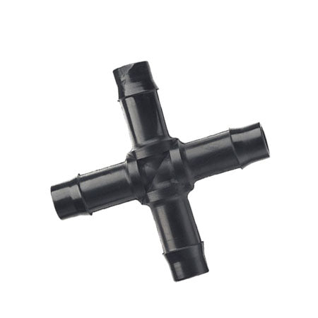 CROSS 13MM BARBED image 0