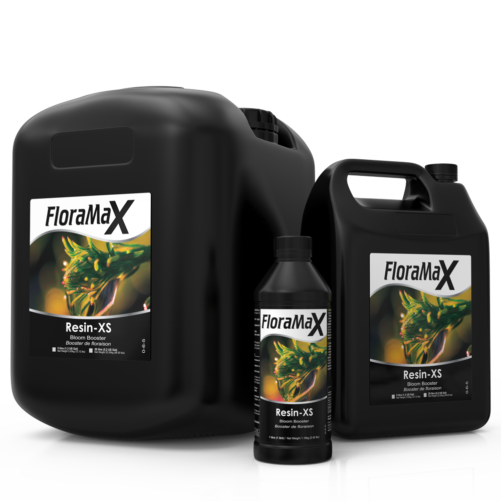 FloraMax Resin-XS Liquid