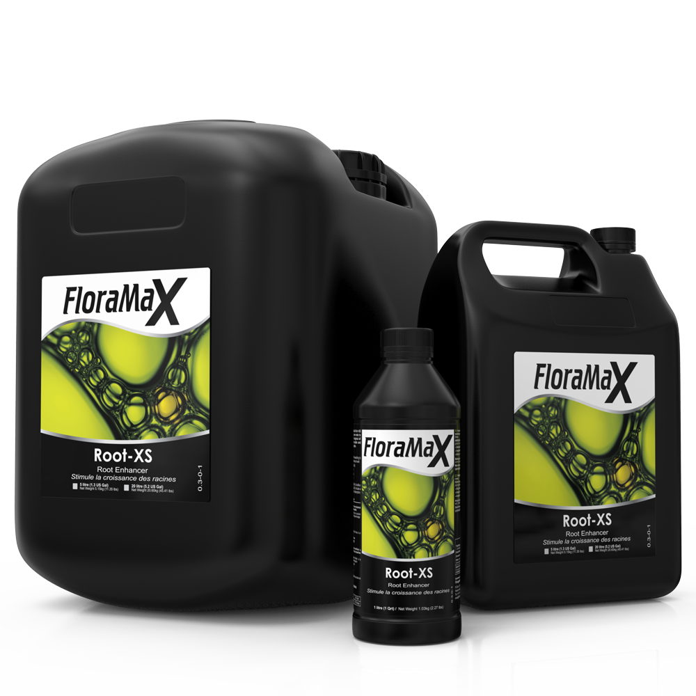 FloraMax Root-XS Liquid
