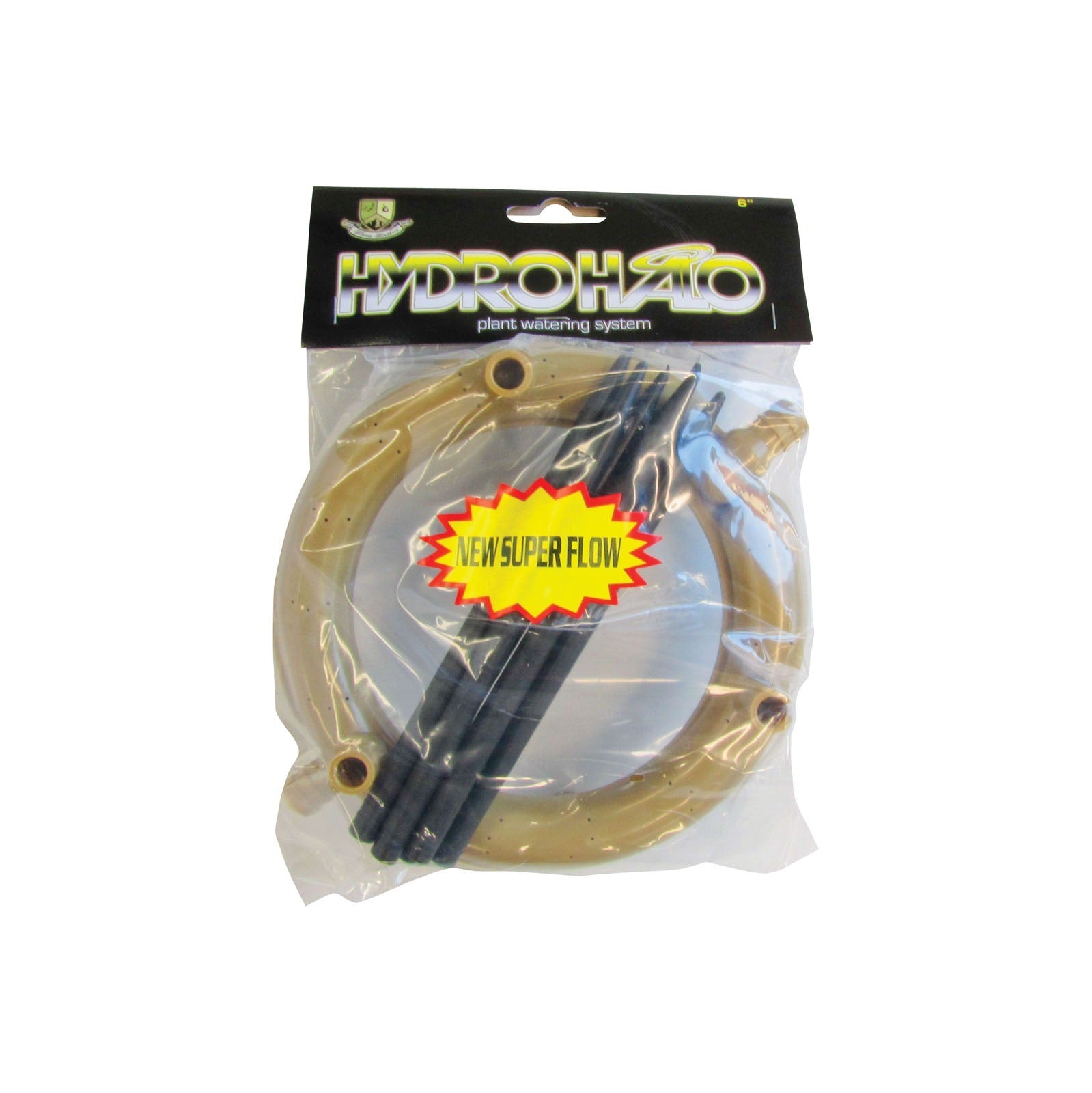 Hydrohalo Hydro Halo 6" 15 cm (2 pk) 6"