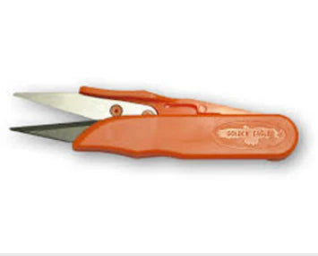 Mini Snippet Scissors