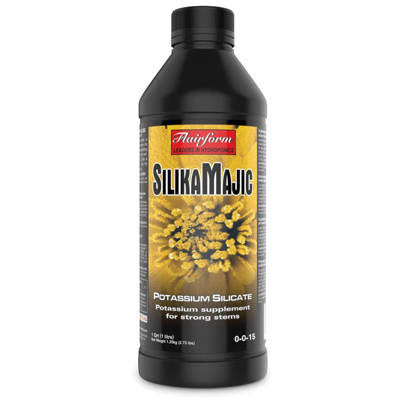 SILIKAMAJIC POTASSIUM SILICATE 1 LITRE
